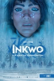 Inkwo For When the Starving Return' Poster