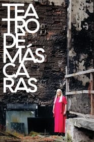 Teatro de Mscaras' Poster