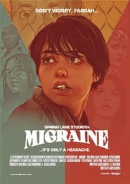 Migraine' Poster