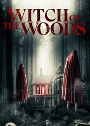 Witch of the Woods' Poster