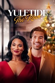 Yuletide the Knot' Poster