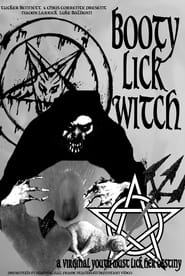 Booty Lick Witch' Poster