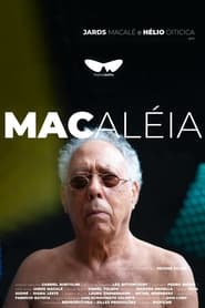 Macalia' Poster