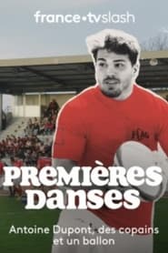 Premieres danses' Poster