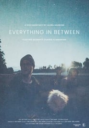 Everything In Between' Poster