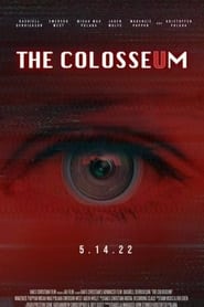 The Colosseum' Poster