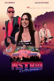 The Astrid Experience' Poster