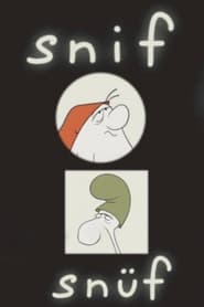 Snif  Snf' Poster