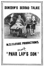 Phar Laps Son' Poster