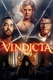 Vindicta' Poster