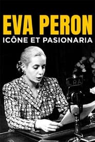 Eva Pern icne et pasionaria' Poster