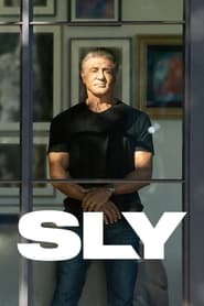 Sly' Poster