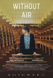 Without Air' Poster