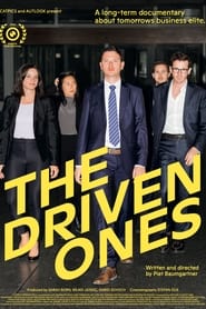 The Driven Ones' Poster