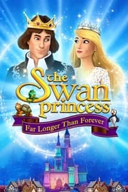 Streaming sources forThe Swan Princess Far Longer Than Forever