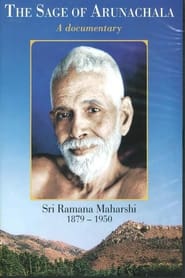 Bhagavan Sri Ramana Maharshi Biopic' Poster