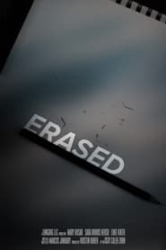 Erased' Poster