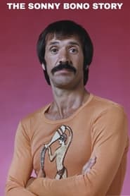 The Sonny Bono Story' Poster