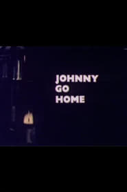 Johnny Go Home The Murder of Billy TwoTone' Poster