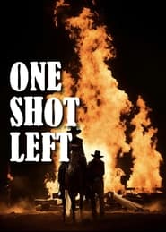 One Shot Left' Poster