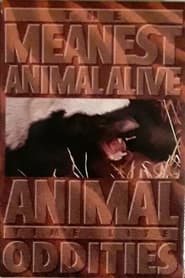 Time Life Animal Oddities The Meanest Animal Alive' Poster