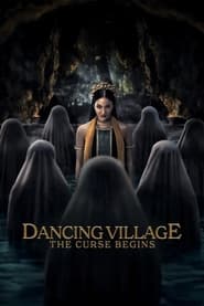 Dancing Village The Curse Begins' Poster