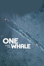 One with the Whale' Poster