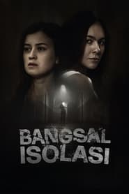 Bangsal Isolasi' Poster