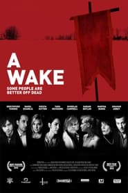 A Wake' Poster