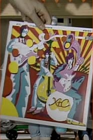 XTC The Road to Oranges  Lemons' Poster