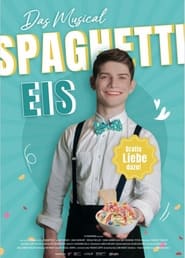 Spaghettieis' Poster