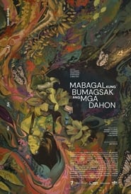 Mabagal Kung Bumagsak Ang Mga Dahon' Poster