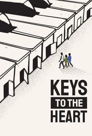 Keys to the Heart' Poster
