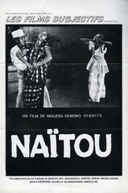 Natou the Orphan Girl' Poster