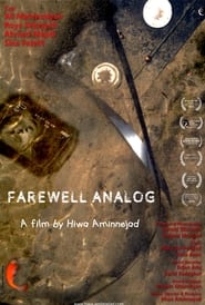 Farewell Analog' Poster