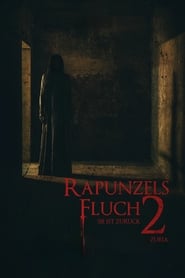 Rapunzels Fluch 2' Poster
