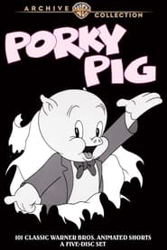 Porky Pig 101' Poster