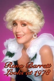 Rona Barrett Looks at 1978' Poster