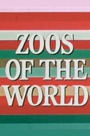 Zoos of the World' Poster