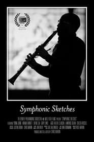 Symphonic Sketches' Poster