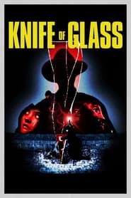 Knife of Glass' Poster