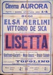 Lisetta' Poster