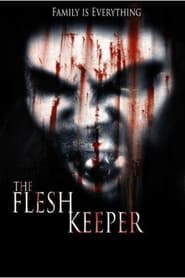 The Flesh Keeper' Poster