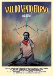 Vale do Vento Eterno' Poster