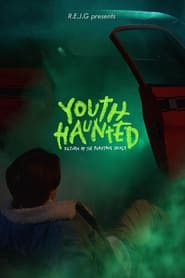 Youth Haunted Return of the Phantom Driver' Poster