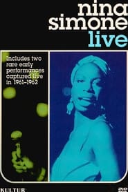 Nina Simone  I Loves You Porgy Live 196162' Poster
