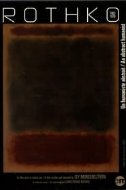 Mark Rothko 19031970  un humaniste abstrait' Poster