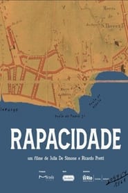 Rapacidade' Poster