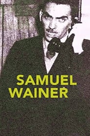 Samuel Wainer' Poster