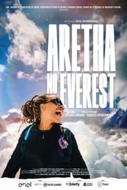 Aretha no Everest' Poster